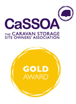 Cassoa Gold Full - Cranham Leisuresales Ltd