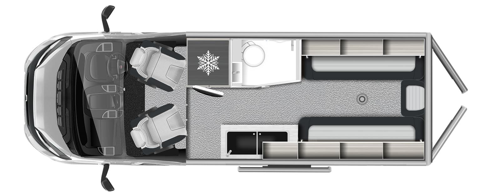 Expedition Van 66