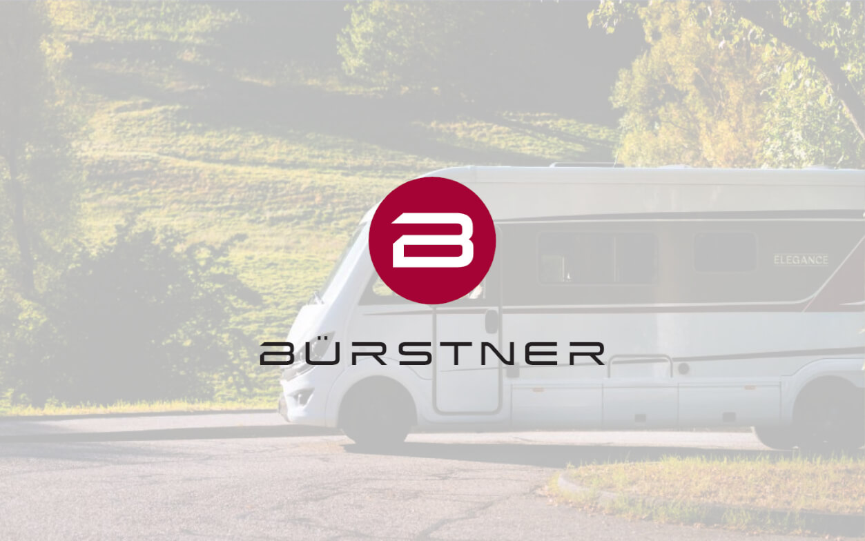 Burstner Article Image - Cranham Leisuresales Ltd
