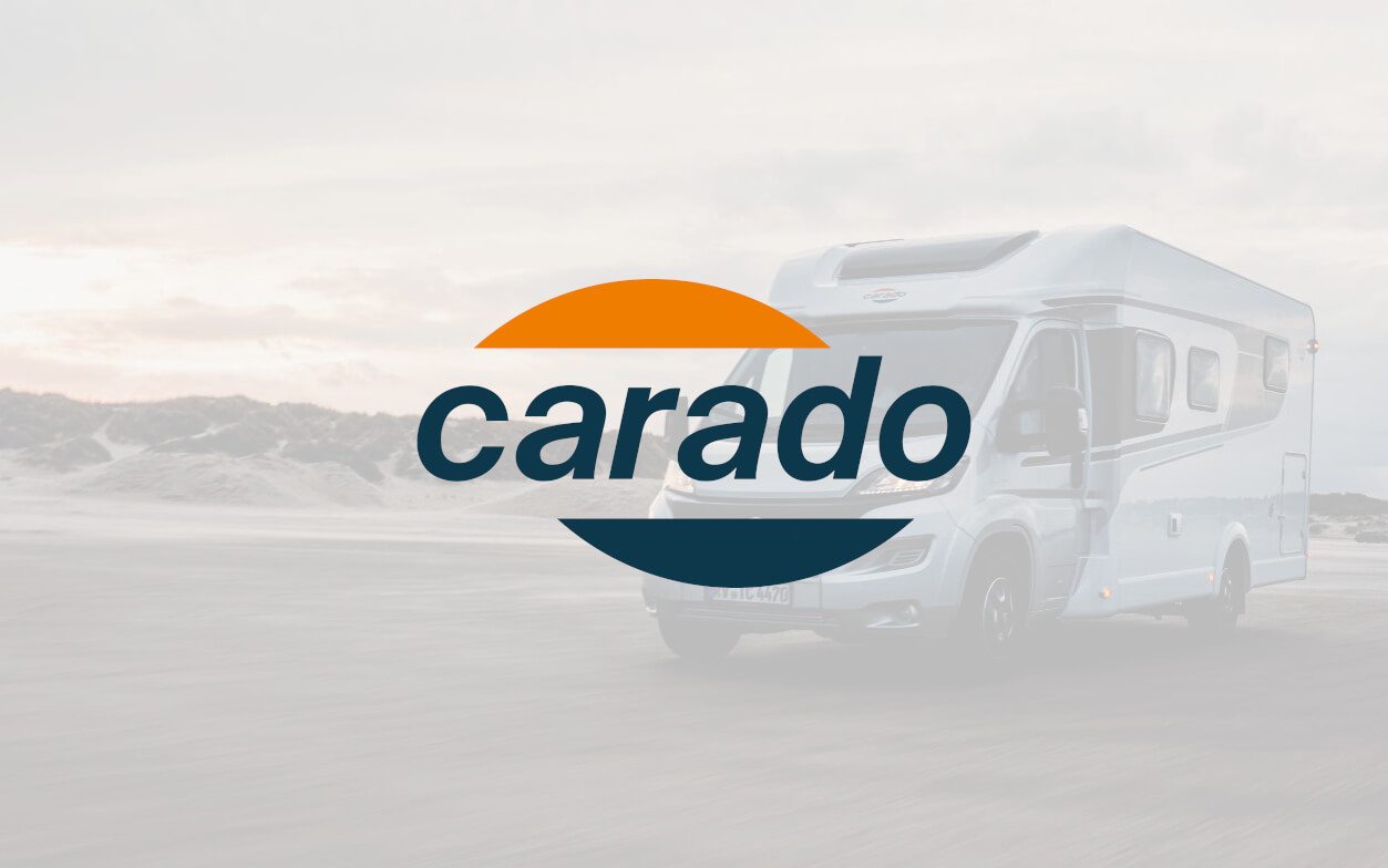 Carado Article Image - Cranham Leisuresales Ltd