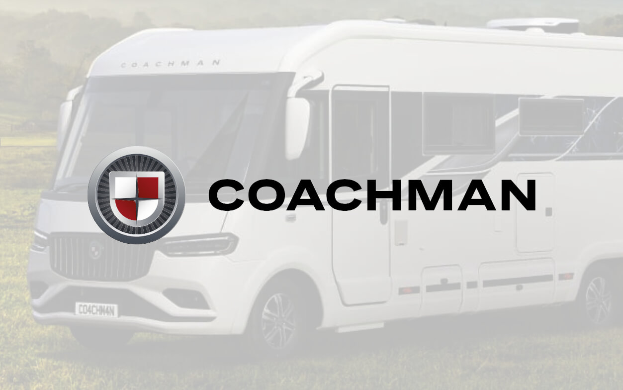 Coachman Article Image - Cranham Leisuresales Ltd