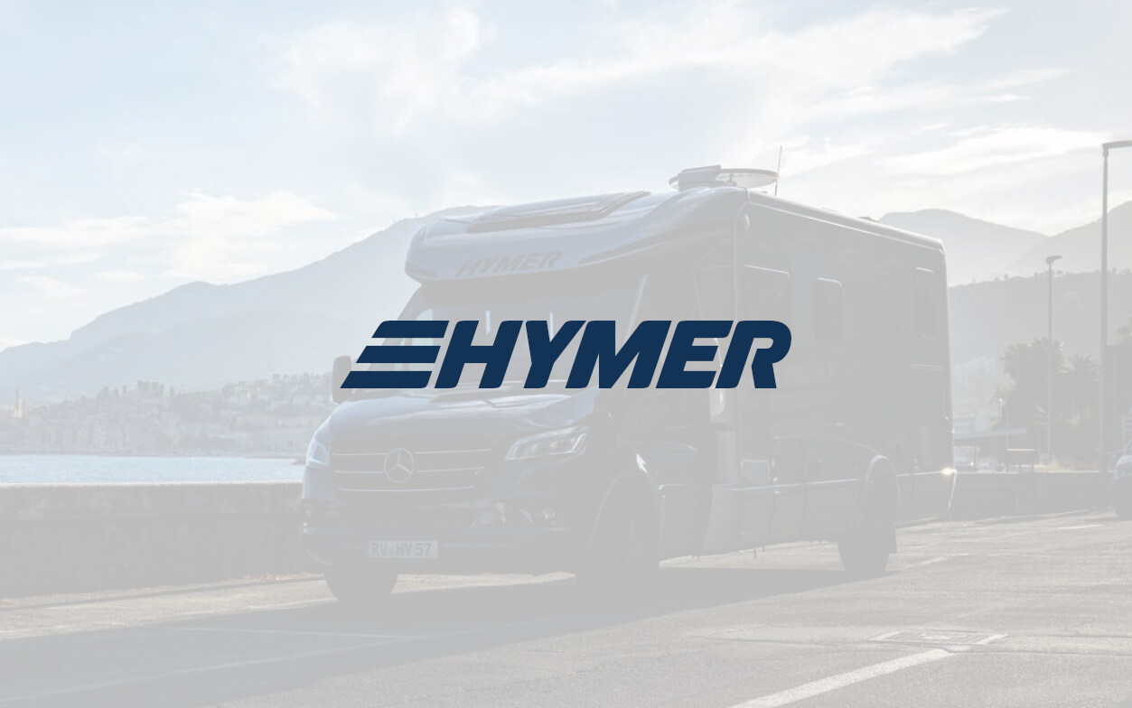 Hymer Article Image - Cranham Leisuresales Ltd