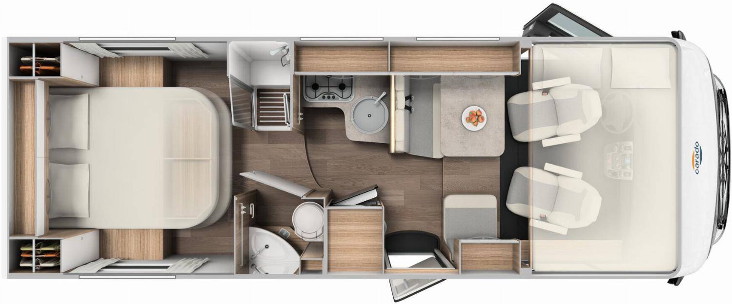 I 449 Layout