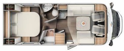 T 459 Layout
