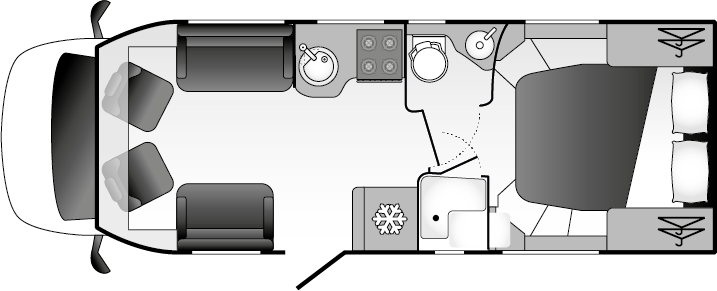545 Layout