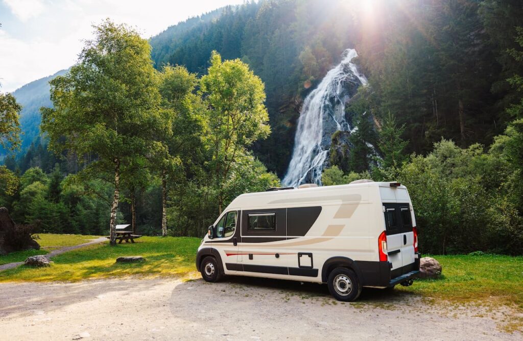 Campervans