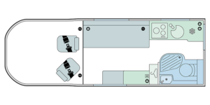 B63 Layout