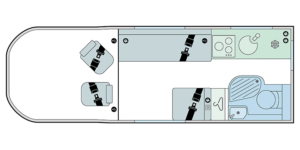 B64 Layout