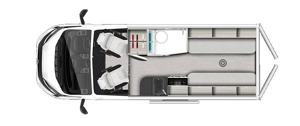 Toleno L Layout
