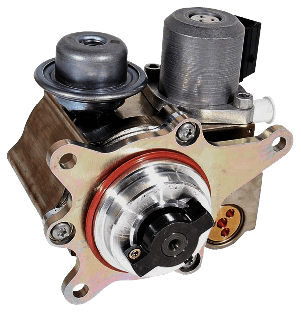 High Pressure Fuel Pump - Norfolk Cars Ltd