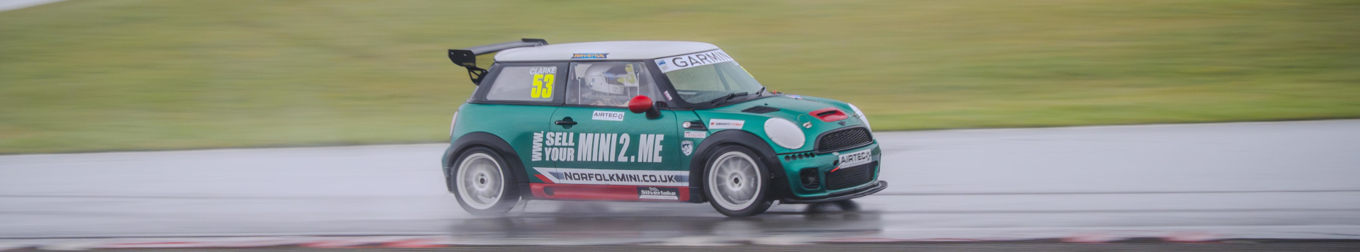 Performance Hero - Norfolk Cars Ltd