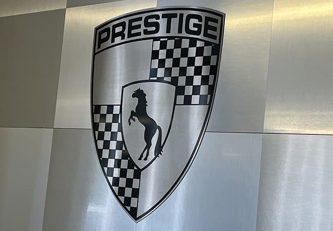 Prestige Signpost 2 (1) - Prestige Cars Sunningdale Ltd