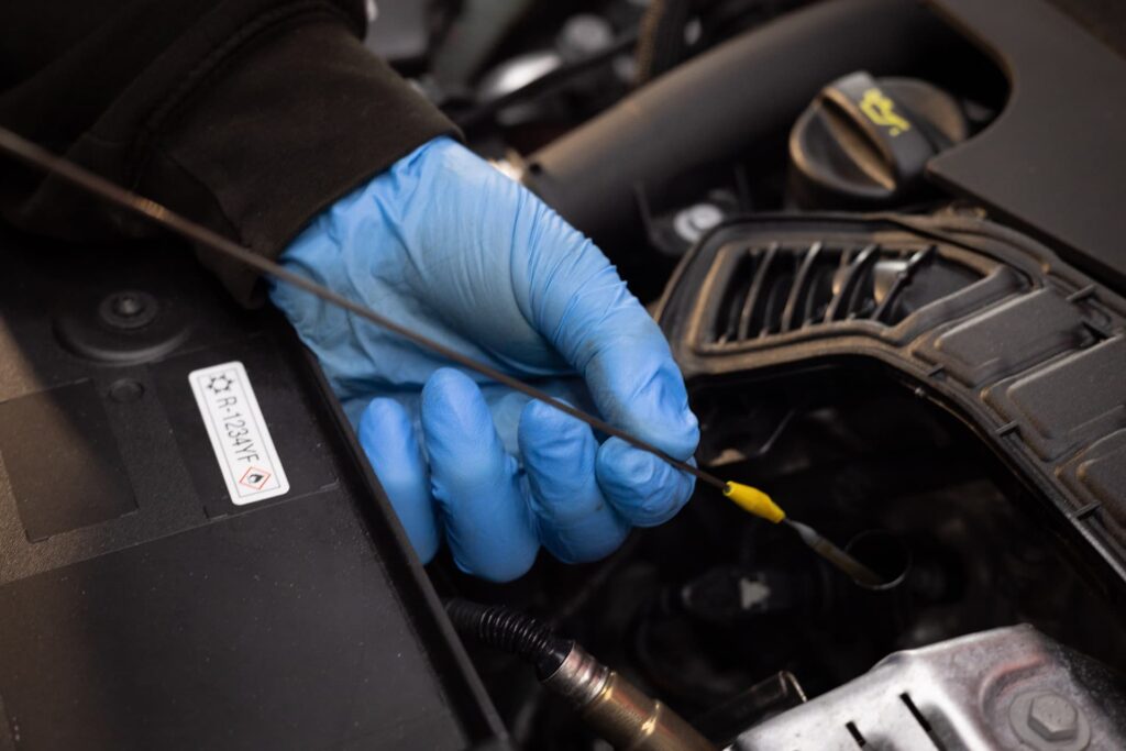 Service & Repair