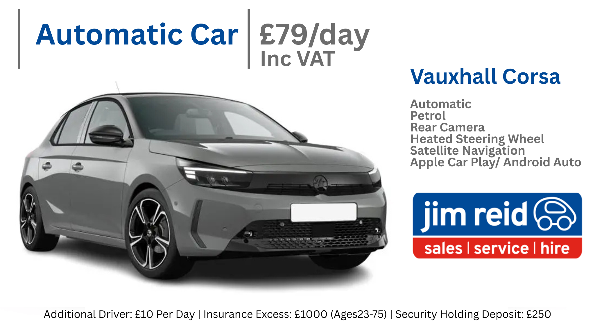 2 - Jim Reid Vehicle Sales
