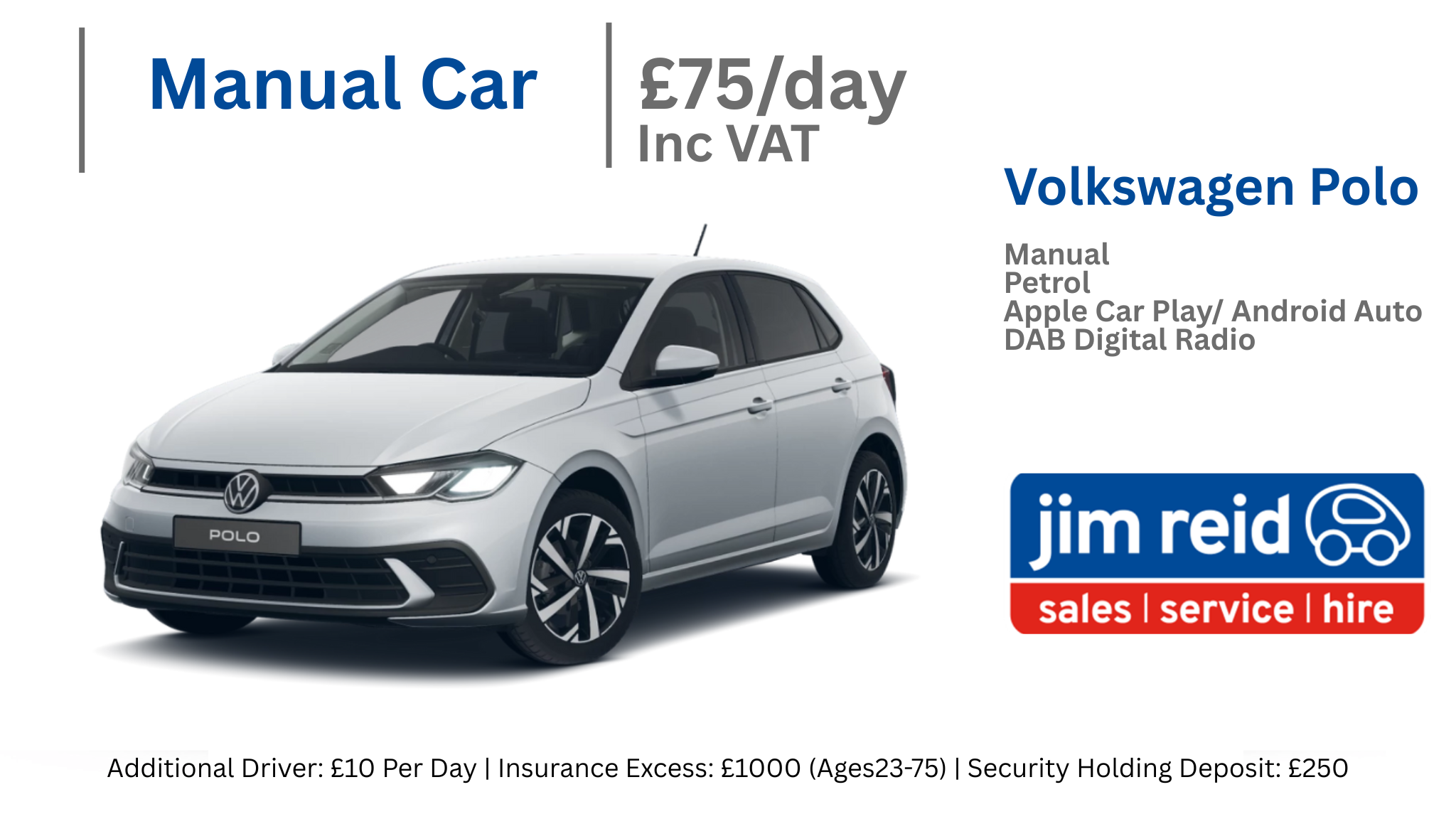 2 - Jim Reid Vehicle Sales
