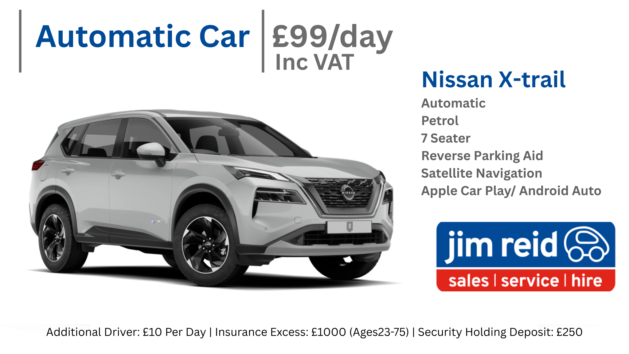2 - Jim Reid Vehicle Sales