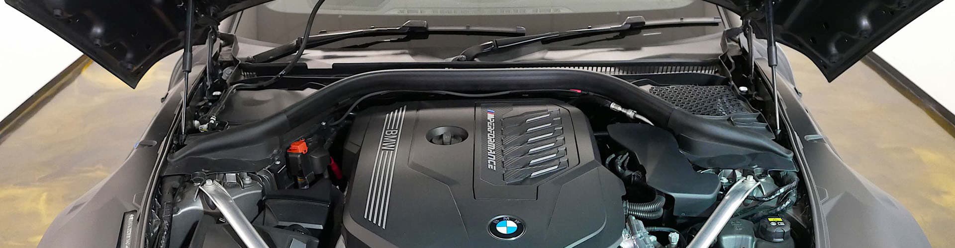 Tier One Automotive Warranty Hero - Tier One Automotive Ltd