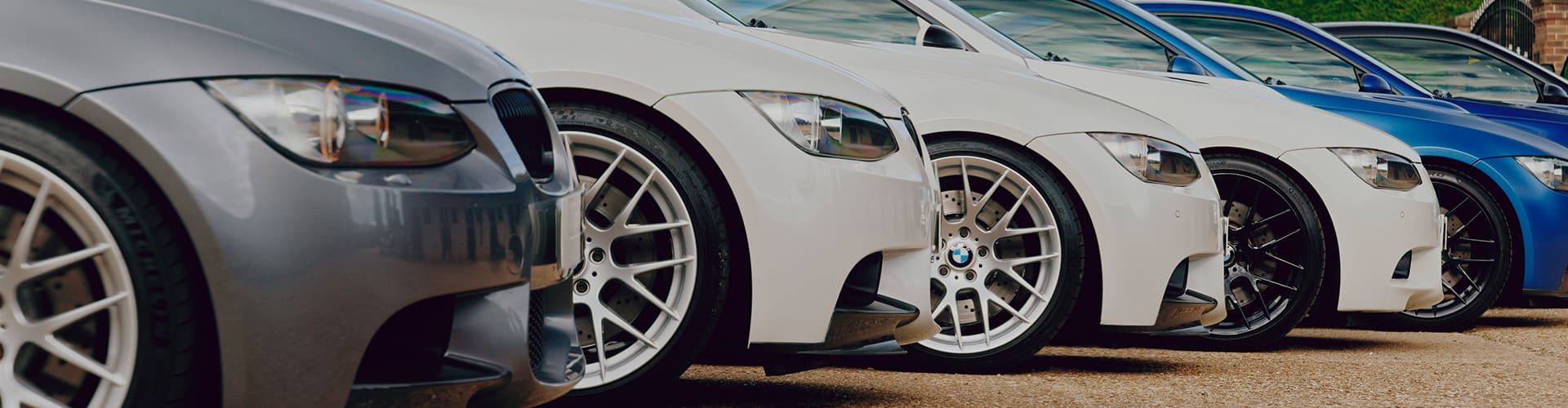 Bmw E92 Hero (1) - Tier One Automotive Ltd