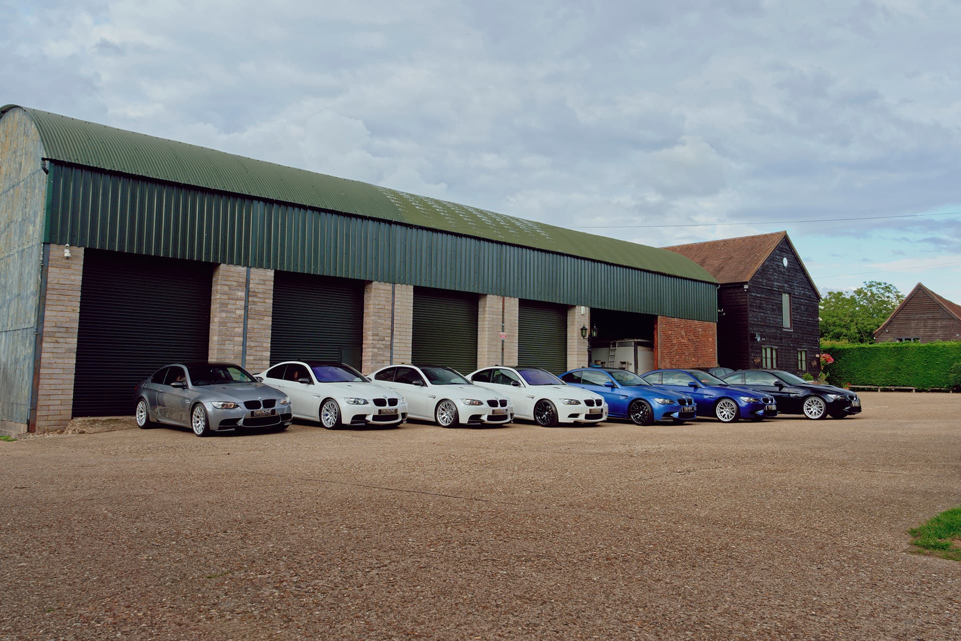 Bmw E92 Body 2 (1) - Tier One Automotive Ltd