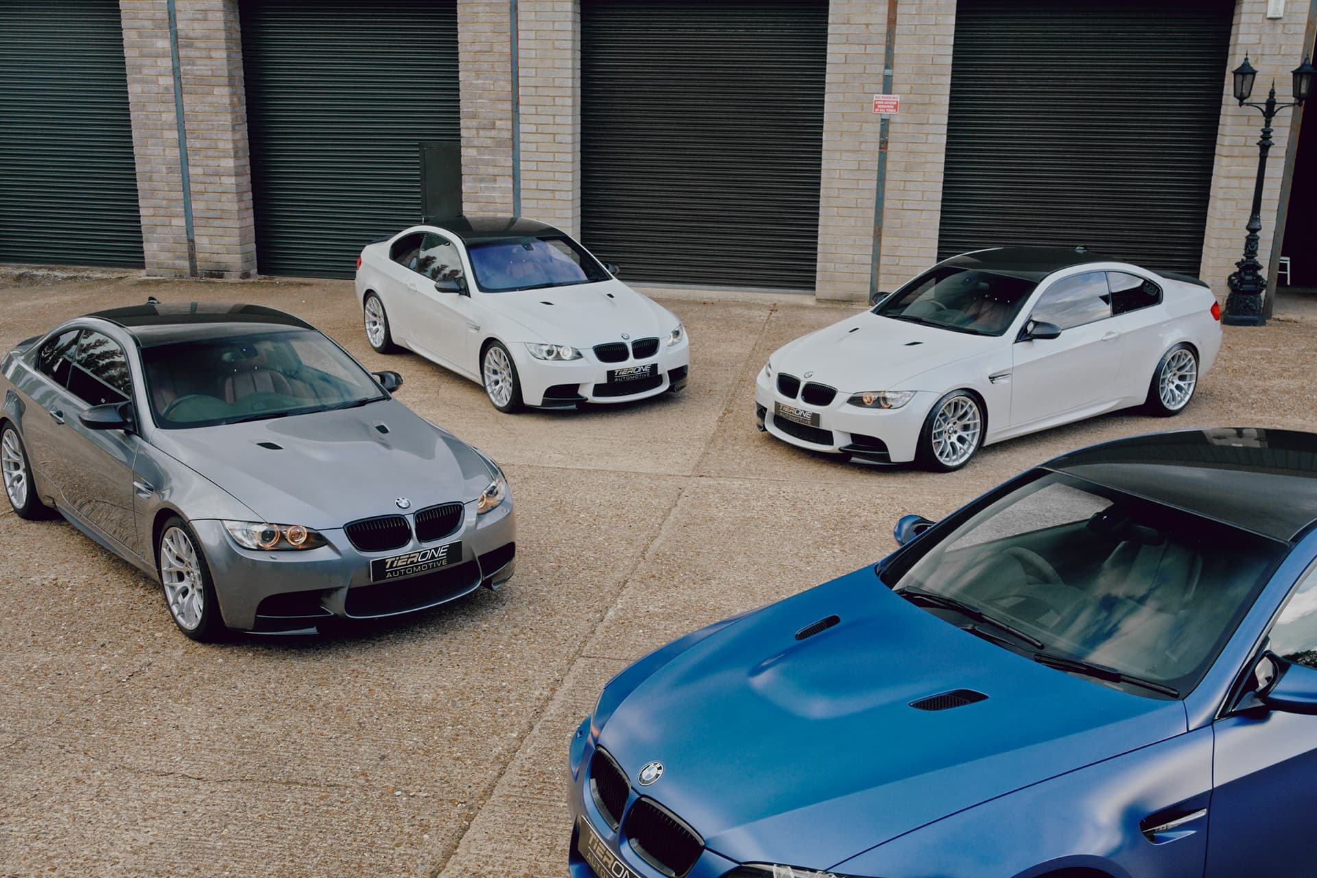 Bmw E92 Body 1 (1) - Tier One Automotive Ltd