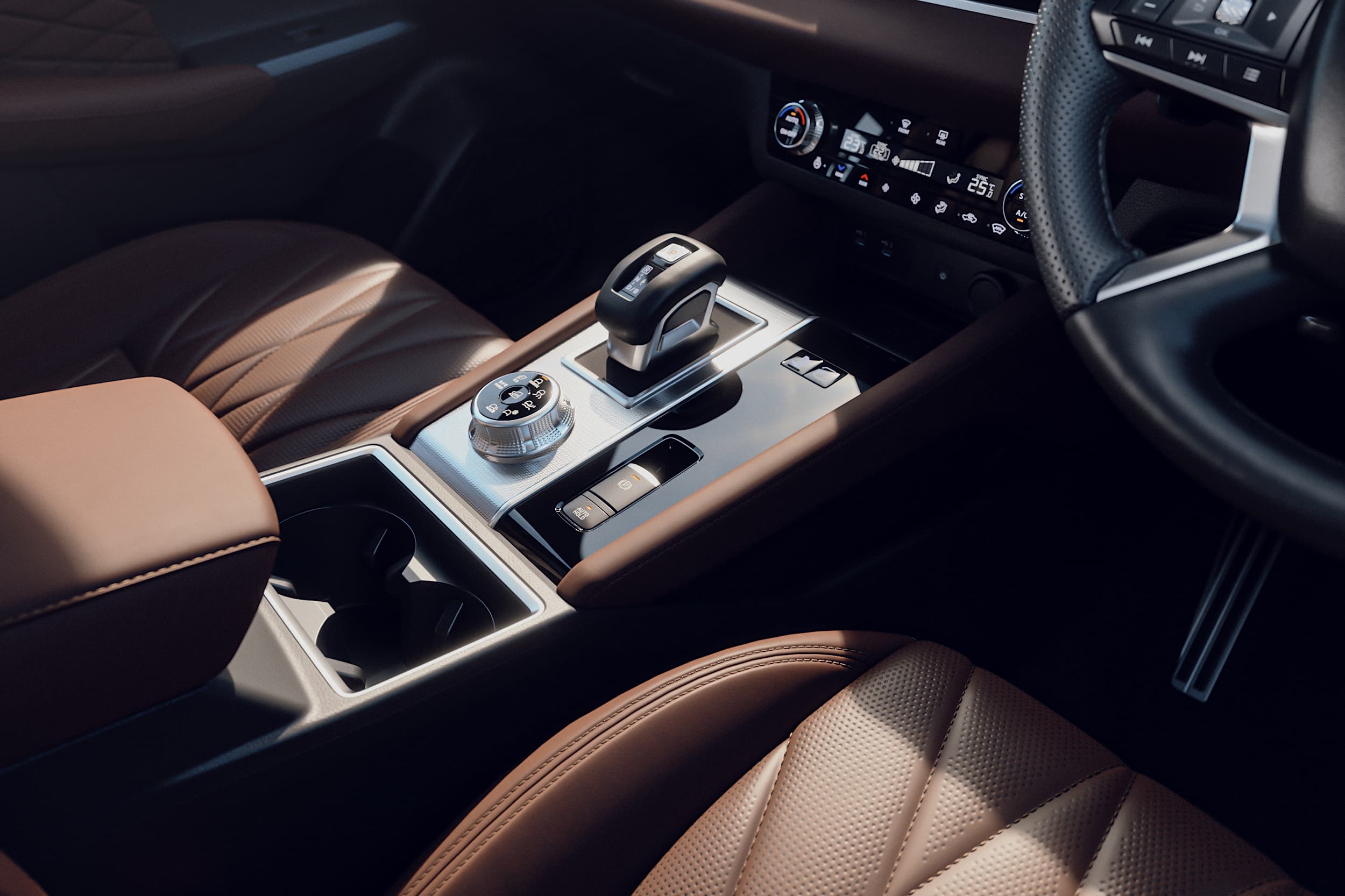 024 Center Console Outlander Ncs Rhd V01 - Hereford Motor Group