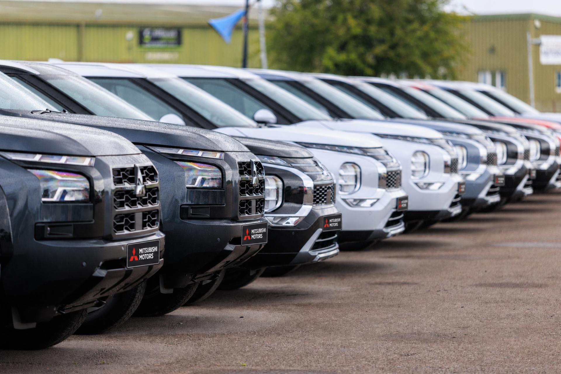 Business Contract Hire (BCH)