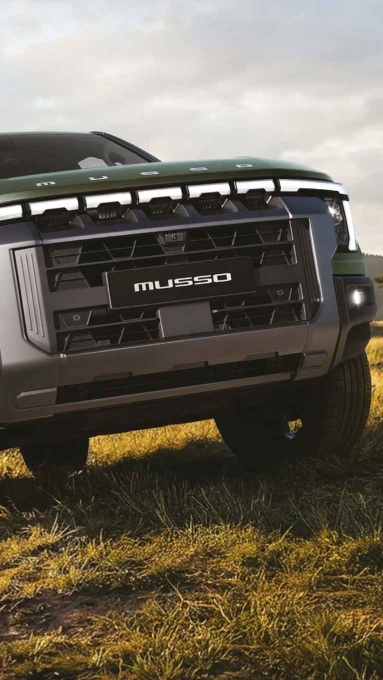 Design Green Field Mobile - Hereford Motor Group