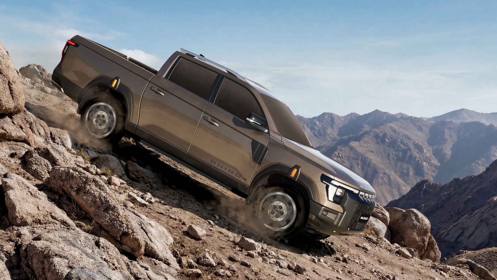 Capability Hdc 7x5 - Hereford Motor Group