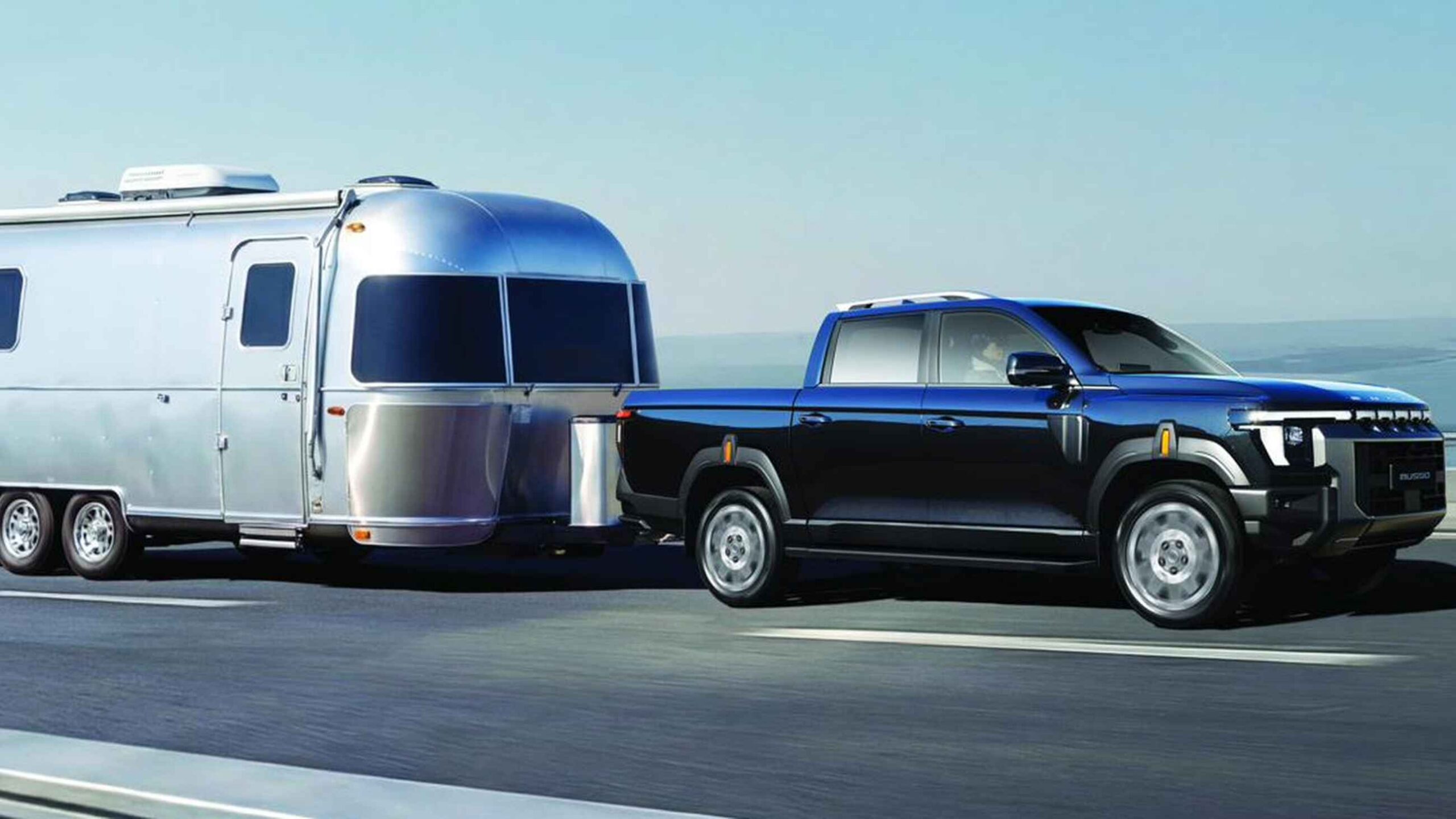 Towing Airstream Desktop - Hereford Motor Group