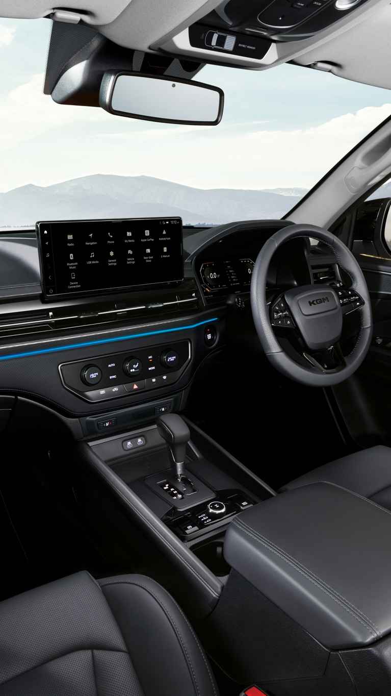 Rhino Interior 9x16 - Hereford Motor Group