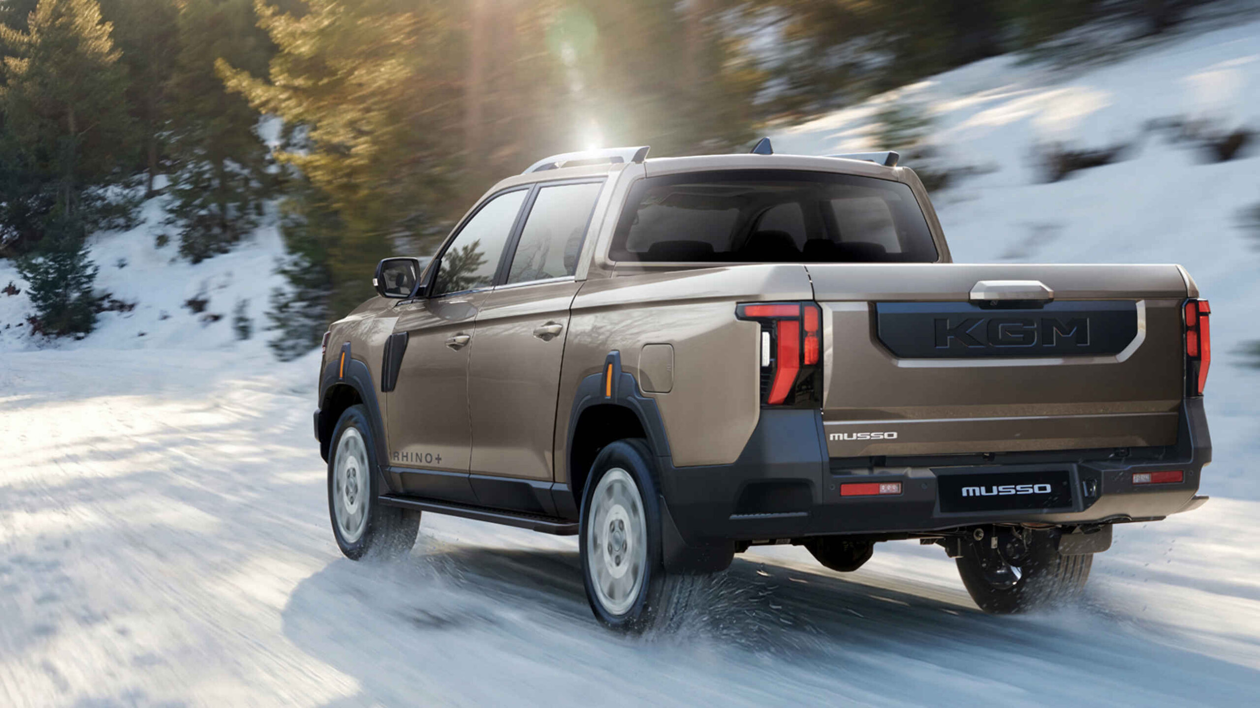 Safety Snow Desktop - Hereford Motor Group
