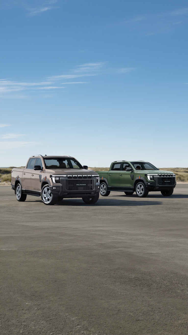 Lifestyle Both Dunes Mobile - Hereford Motor Group