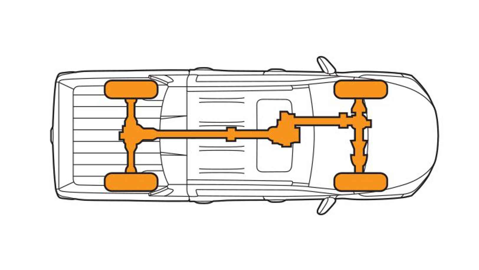 Kgm Musso Capability 4wd High - Hereford Motor Group