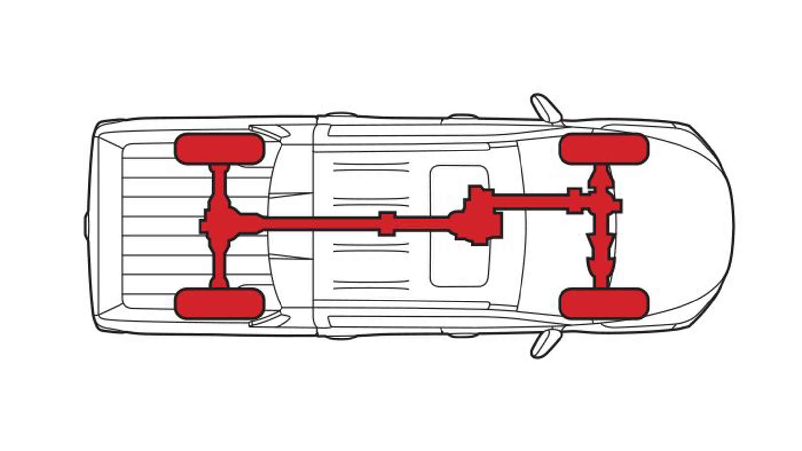 Kgm Musso Capability 4wd Low - Hereford Motor Group