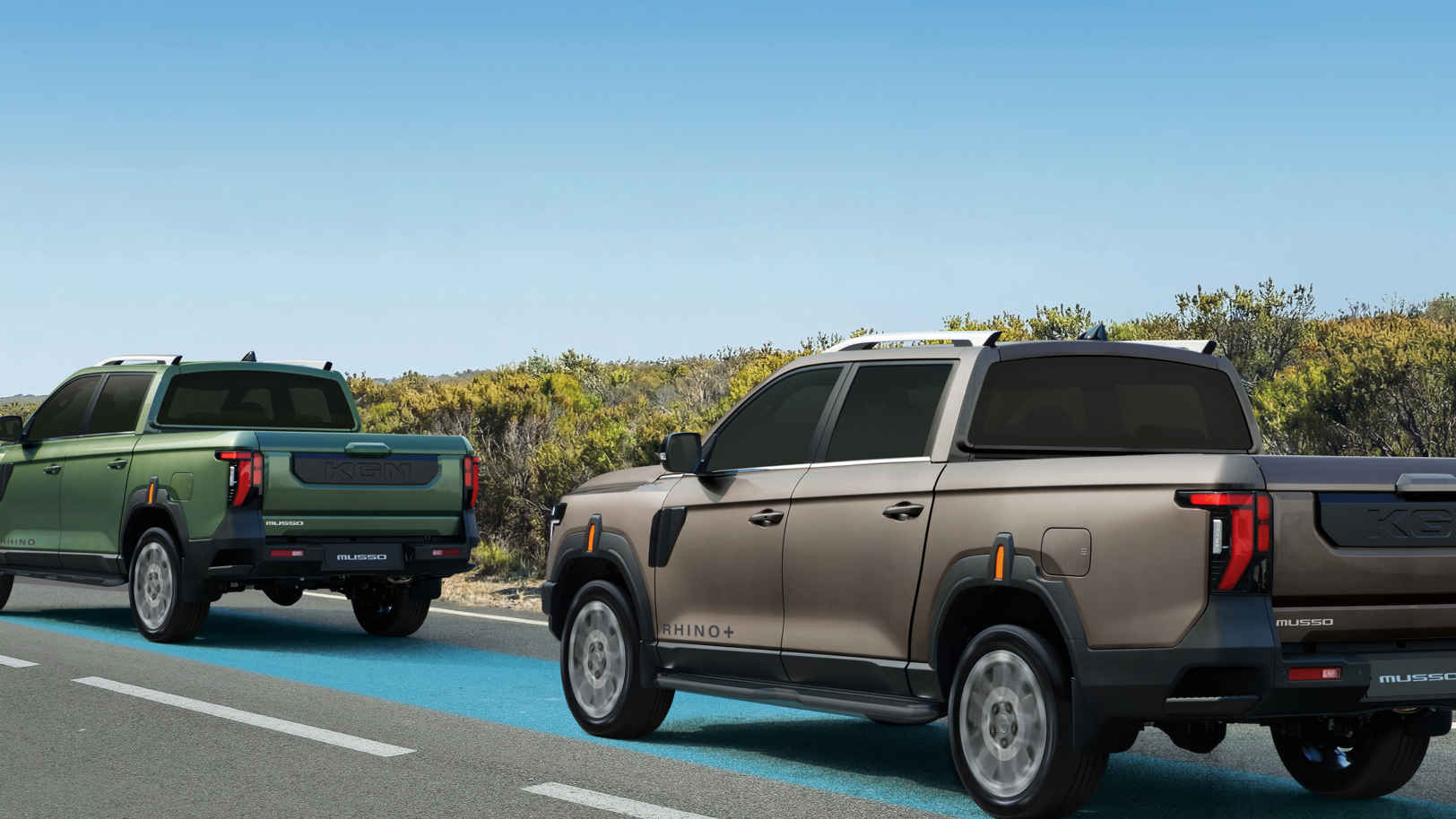 Capability Esp 7x5 - Hereford Motor Group