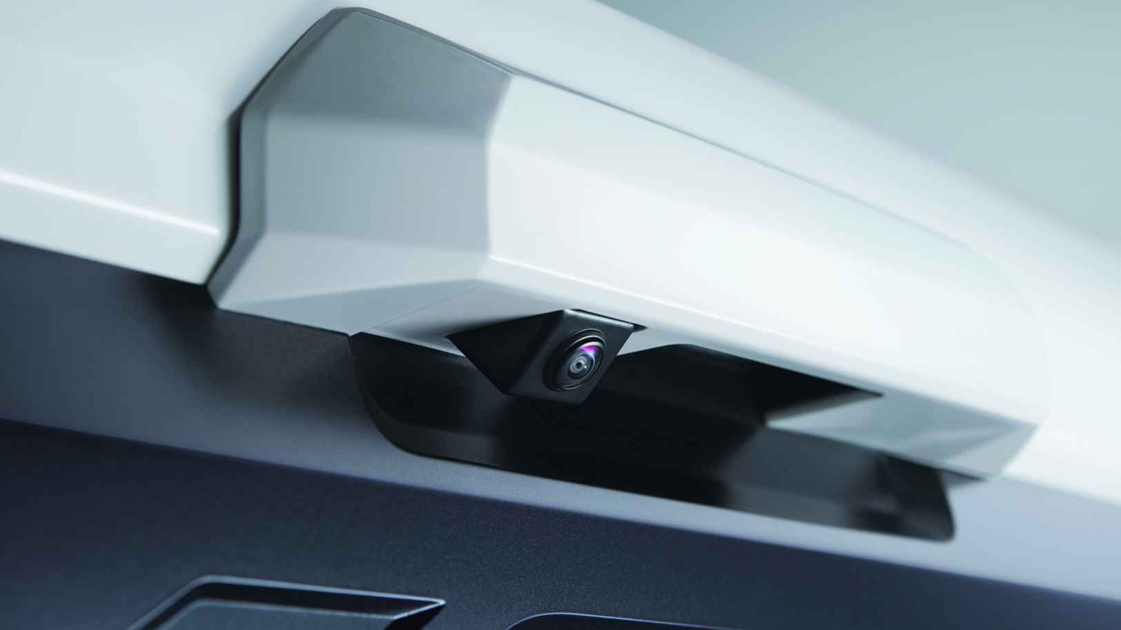 Powertrain Rearcam 7x5 - Hereford Motor Group