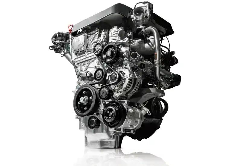 Powertrain Engine 7x5 - Hereford Motor Group