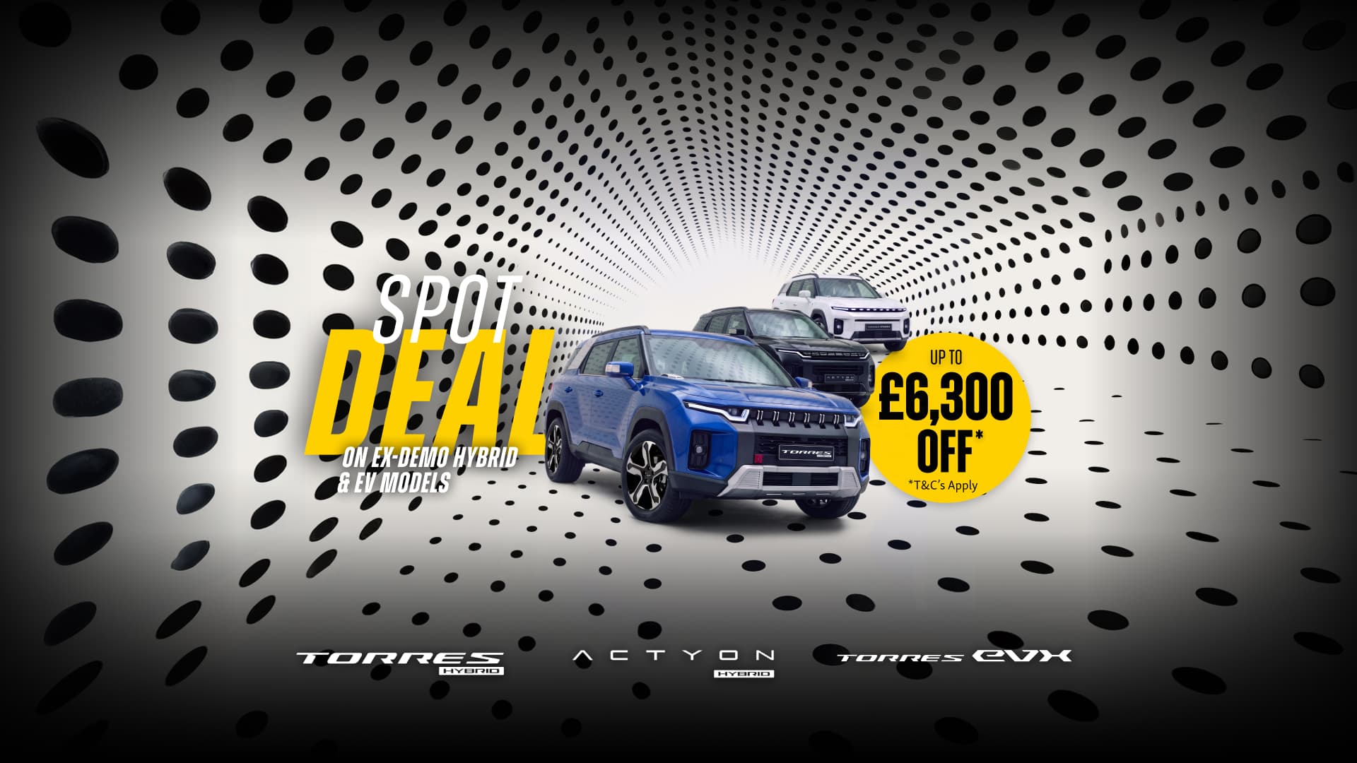 Passenger Spot Deal 1920x1080 - Hereford Motor Group