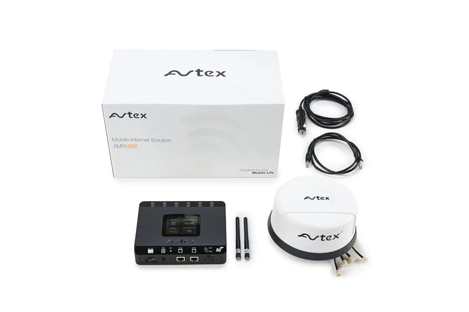 Select Body Image Motorhome Wifi (1) - Select Motorhomes Ltd