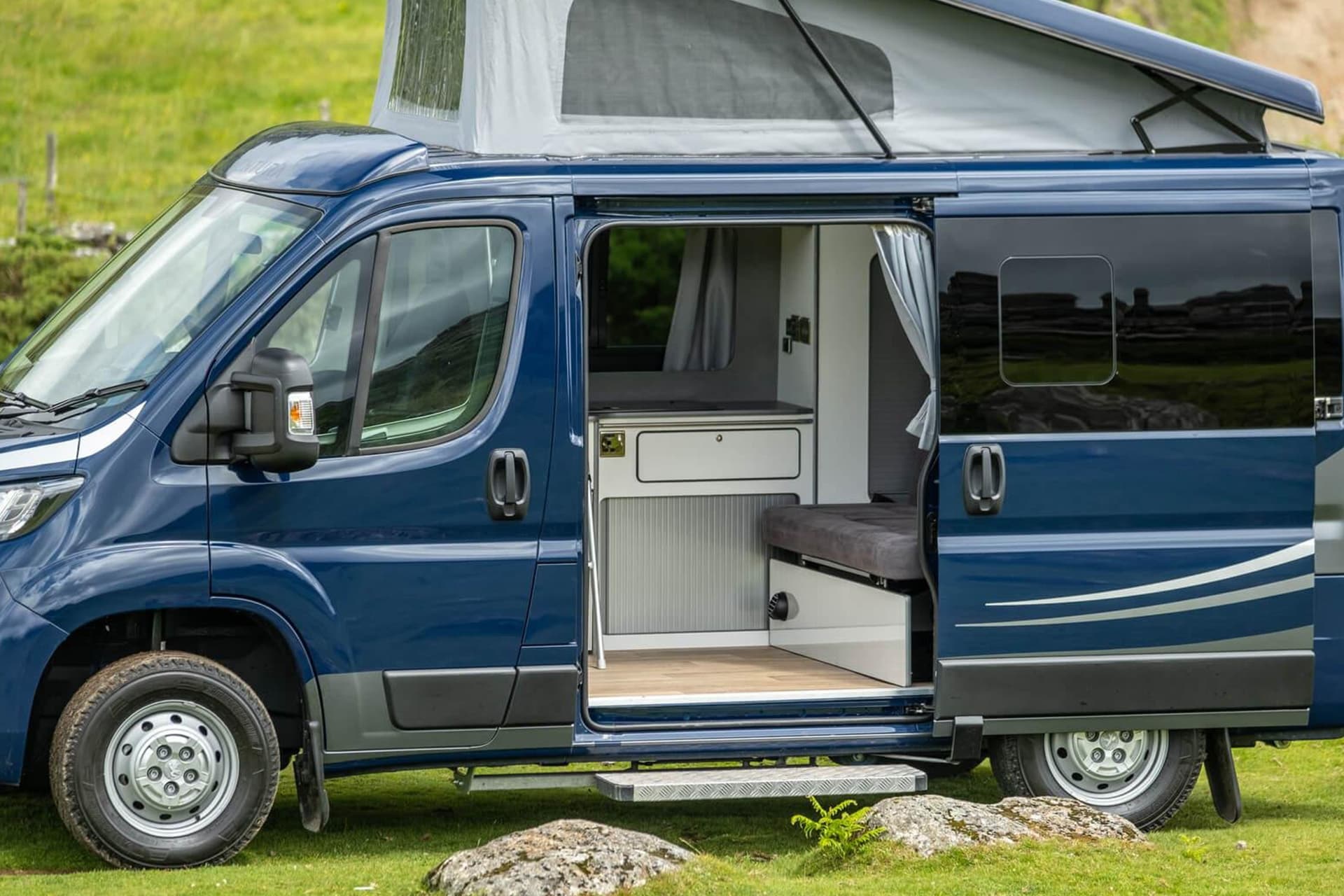 Ventura Vr200 Image 3 - Select Motorhomes Ltd