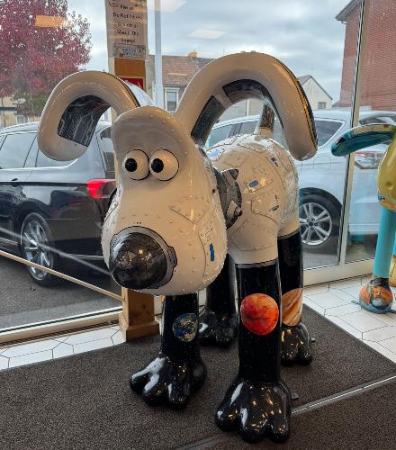 Beagle 3 - Colin Ludwell Cars Limited