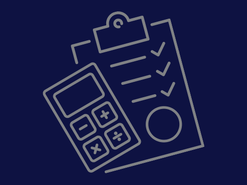 Competitive & Flexible Finance Options