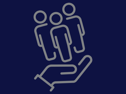 Support for Businesses & Private Buyers Alike
