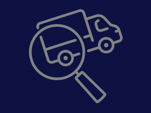 Tailored Vehicle Sourcing to Your Exact Specification