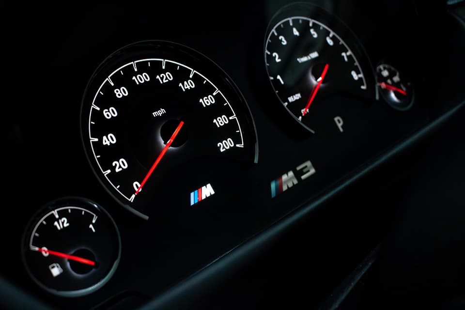 Car Dashboard - Direct Car Credit