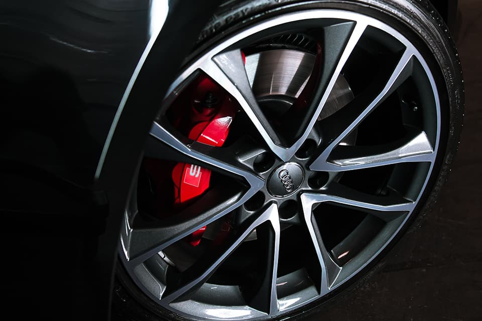 Car Alloys - Direct Car Credit