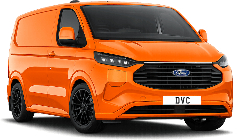 Van 750 - Direct Van Credit