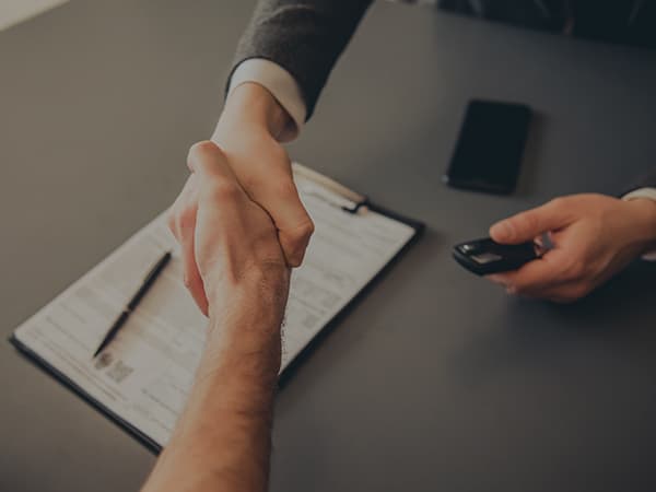 Llewellyns Car Sales Signpost Warranty (1) - Llewellyn's Car Sales Bargoed