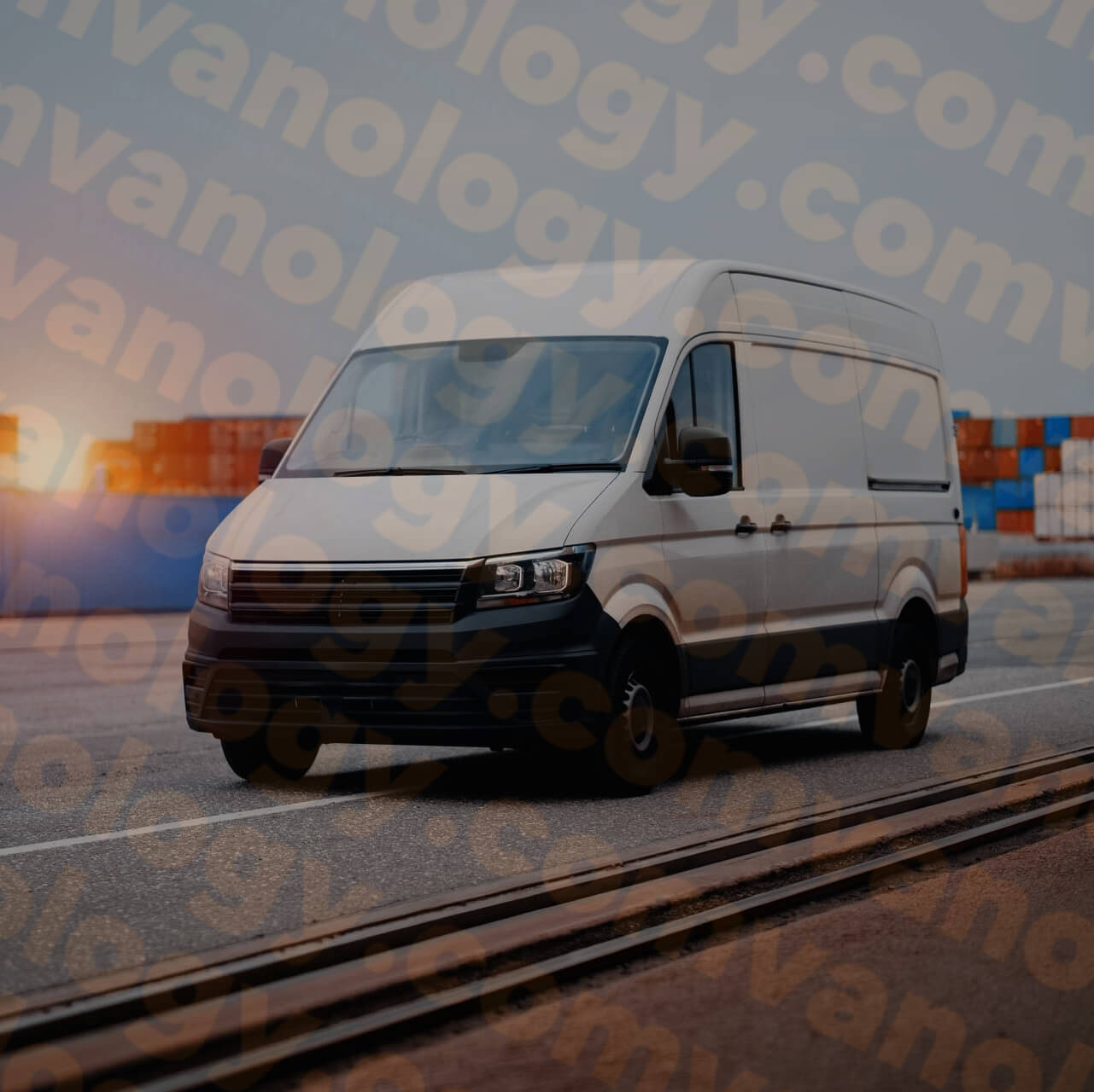 Placeholder - Birmingham Van Centre