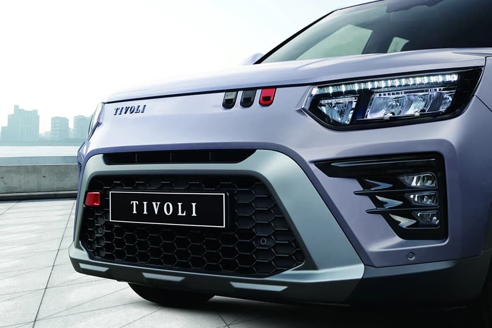 Tivoli Model Body Image Warranty (1) - Station Garage Motor Group